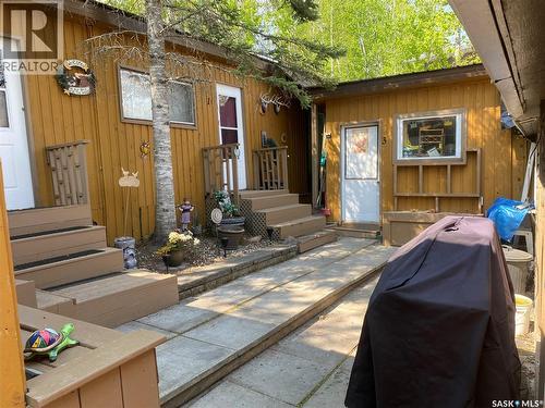 2050 Mccrea Road, Marean Lake, SK - Outdoor
