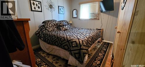 2050 Mccrea Road, Marean Lake, SK - Indoor Photo Showing Bedroom