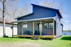 164 Rue de l'Hydravion Shawinigan, QC G0X 1L0