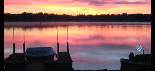 Vue sur l'eau - 164 Rue De L'Hydravion, Shawinigan, QC - Outdoor With Body Of Water With View