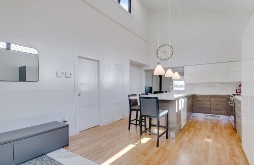 Hall d'entrée/Vestibule - 164 Rue De L'Hydravion, Shawinigan, QC - Indoor