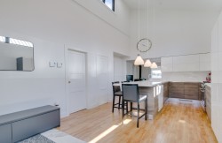 Mud Room - 