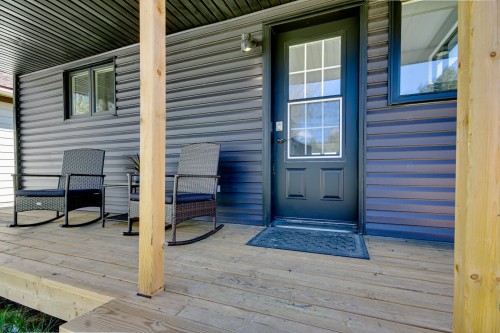 Façade - 164 Rue De L'Hydravion, Shawinigan, QC - Outdoor With Exterior