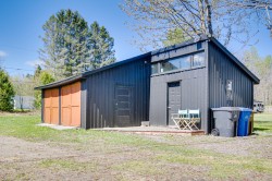 Shed - 