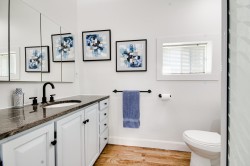 Bathroom - 