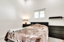 Bedroom - 