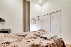 Bedroom - 