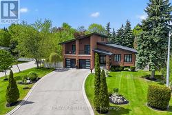 21 FOREST CIRCLE COURT Vaughan, ON L4L 1N8