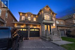 59 KALMIA ROAD Brampton, ON L6X 0E4