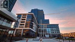 1302 - 3220 WILLIAM COLTSON AVENUE Oakville, ON L6H 7C2