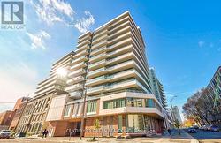 1015 - 212 KING WILLIAM STREET  Hamilton, ON L8R 0A7