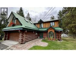 4906 KITWANGA DRIVE 108 Mile Ranch, BC V0K 2Z0