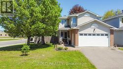 617 POCONO CRESCENT Ottawa, ON K4A 3J5