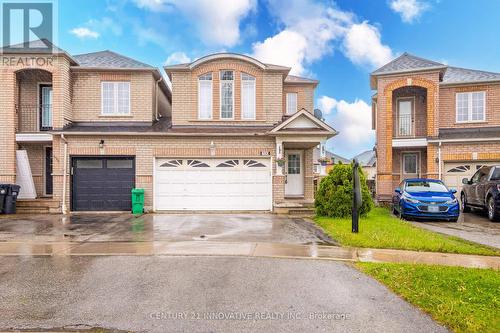 700 ROSSELLINI DRIVE  Mississauga, ON L5W 1L1