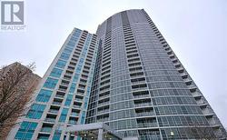 2705 - 83 BOROUGH DRIVE Toronto, ON M1P 5E4