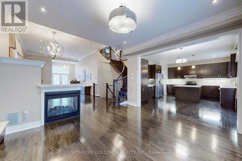 43 BELLOTTI CRESCENT  Ajax, ON L1Z 0M2
