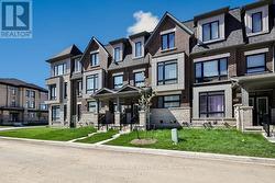 52 BONNINGTON DRIVE Brampton, ON L7A 5M1