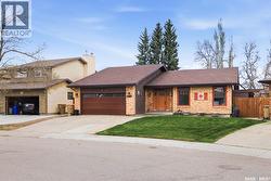 2106 Styles CRESCENT  Regina, SK S4V 0P9