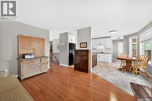 2106 Styles Crescent, Regina, SK - Indoor