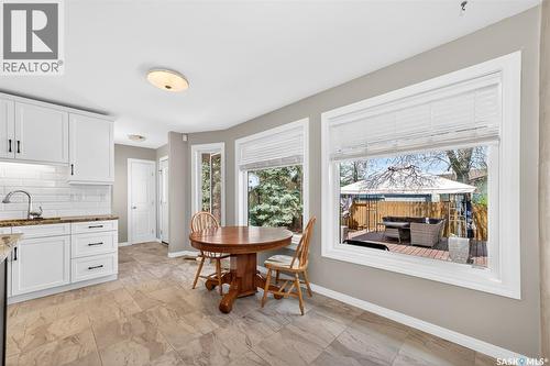 2106 Styles Crescent, Regina, SK - Indoor