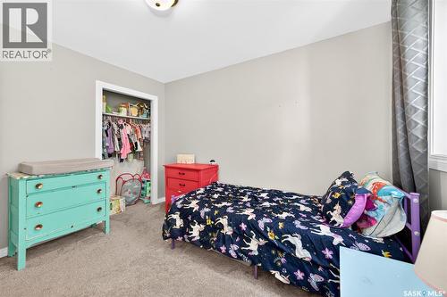 2106 Styles Crescent, Regina, SK - Indoor Photo Showing Bedroom