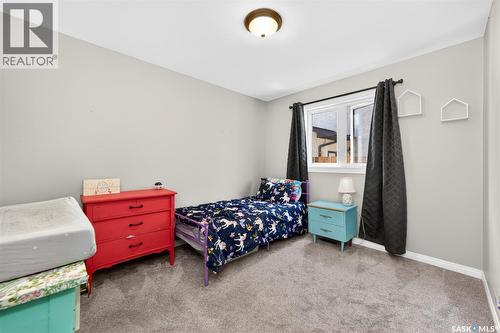 2106 Styles Crescent, Regina, SK - Indoor Photo Showing Bedroom