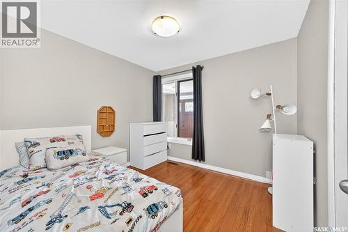 2106 Styles Crescent, Regina, SK - Indoor Photo Showing Bedroom