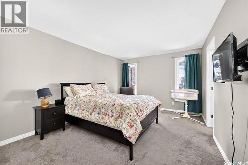 2106 Styles Crescent, Regina, SK - Indoor Photo Showing Bedroom