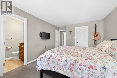 2106 Styles Crescent, Regina, SK - Indoor Photo Showing Bedroom