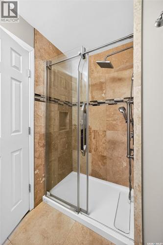 2106 Styles Crescent, Regina, SK - Indoor Photo Showing Bathroom