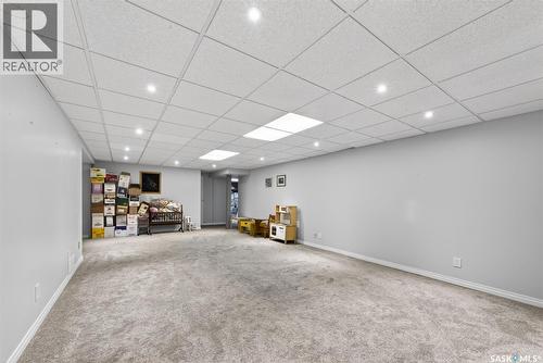 2106 Styles Crescent, Regina, SK - Indoor