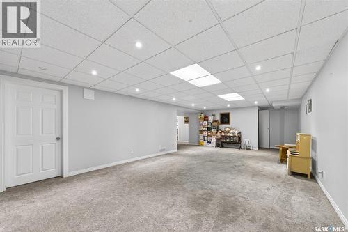 2106 Styles Crescent, Regina, SK - Indoor