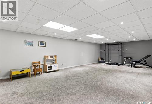 2106 Styles Crescent, Regina, SK - Indoor Photo Showing Other Room