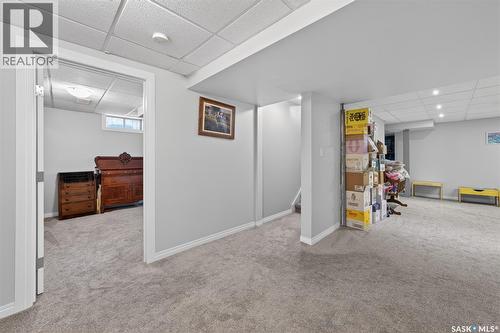 2106 Styles Crescent, Regina, SK - Indoor