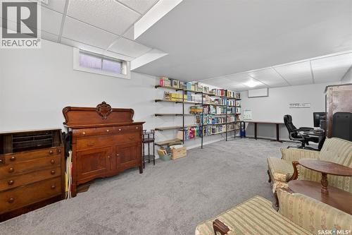 2106 Styles Crescent, Regina, SK - Indoor