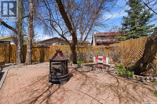 2106 Styles Crescent, Regina, SK - Outdoor