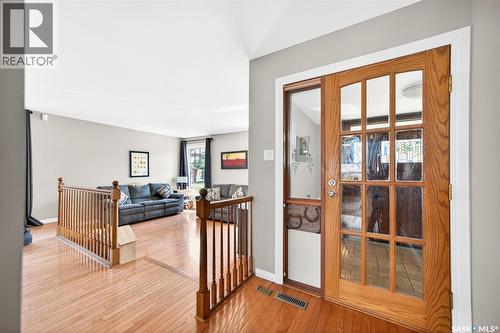 2106 Styles Crescent, Regina, SK - Indoor Photo Showing Other Room
