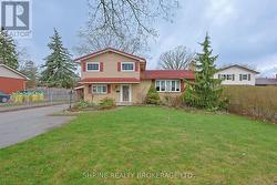 127 ODESSA AVENUE London South (South O), ON N6J 2Z9