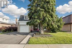 206 MCMURCHY AVENUE S  Brampton, ON L6Y 1Z3
