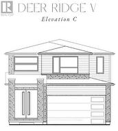 4219 LIBERTY CROSSING  London South (South V), ON N6P 0L1