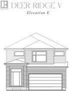4219 LIBERTY CROSSING  London South (South V), ON N6P 0L1