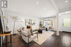 71 PACHINO BOULEVARD Toronto, ON M1R 4J8