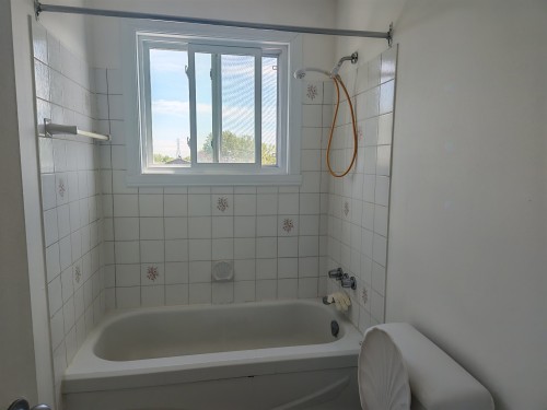 Salle de bains - 8-2265 Rue André, Brossard, QC - Indoor Photo Showing Bathroom