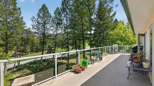 27 - 640 Upper Lakeview Road, Invermere, BC - Outdoor With Exterior