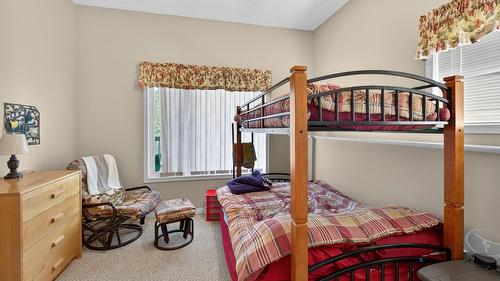 27 - 640 Upper Lakeview Road, Invermere, BC - Indoor Photo Showing Bedroom
