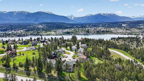 27 - 640 Upper Lakeview Road, Invermere, BC - Outdoor With Body Of Water With View