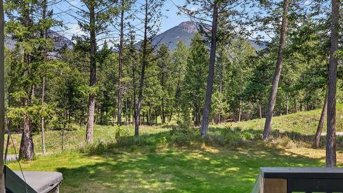 27 - 640 Upper Lakeview Road, Invermere, BC - Outdoor With View
