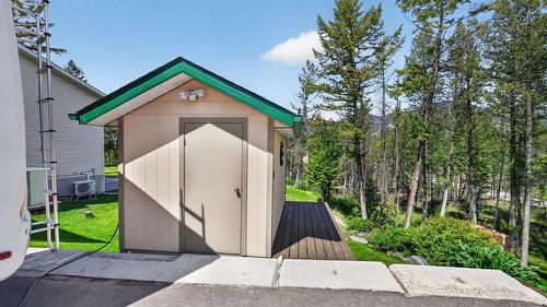27 - 640 Upper Lakeview Road, Invermere, BC - Outdoor With Exterior