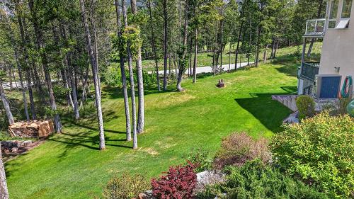 27 - 640 Upper Lakeview Road, Invermere, BC - Outdoor