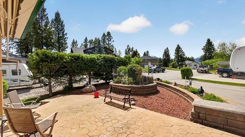 27 - 640 Upper Lakeview Road, Invermere, BC - Outdoor